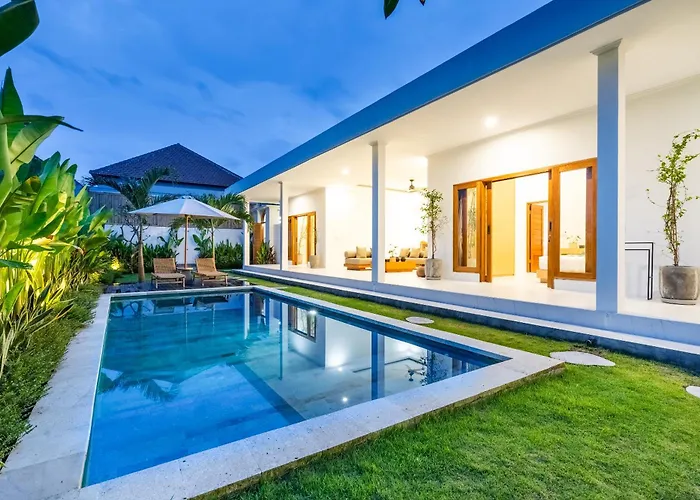 Ferienhaus The R Tambora