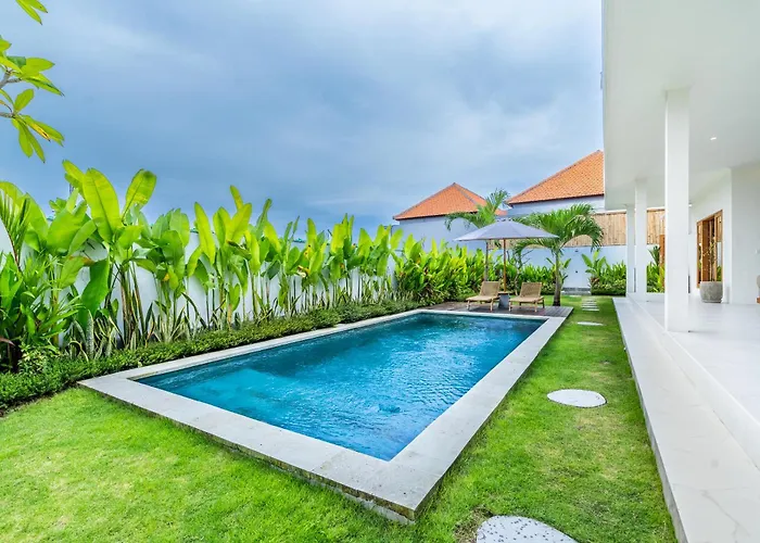 Ferienhaus The R Tambora